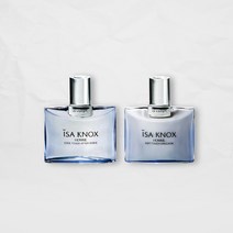 이자녹스 옴므 터치 2종세트