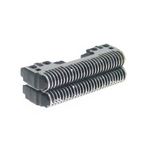 트리머 코 귀 날 면도기 2pcs 면도기 헤드 커터 파나소닉 ES9064 ES7115 ES-RL21-A ES-RT30 ES6002, 한개옵션0, 한개옵션0