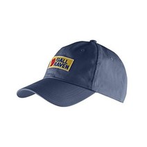 해외배송 피엘라벤 모자 Fjallraven 그린란드 오리지널 캡, Small-Medium, Storm