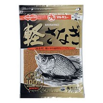 마루큐 경사나기 떡밥, 400g, 1개