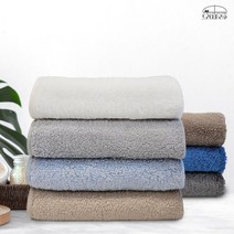 디알엠 제로수건 40수 고급 호텔 답례 선물 기념 수건 타올 30수 코마사 140g 140g 170g 200g 1개, 1장, 40수 170g 블루