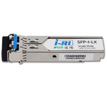아이리 SFP-I-LX20 광모듈 싱글모드 20km SFP 1G 1.25Gbps 20km 1310nm LC 지빅 미니지빅 SFP-LX20 SFP-LX