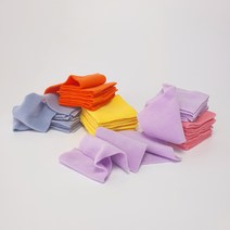 강아지 120cm 노즈워크 단품 세트 (반려 장난감 만들기), 딥소다(코튼하늘)