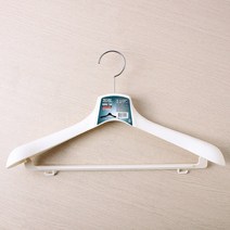 PH202376 하모니 까페 정장 옷걸이, 단일 수량