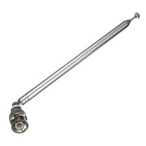 [RAΞ] S-ANT05.24cm BNC안테나 BNC커넥터 UHF 무전기 봉안태나 수신 라디오 나수신 수신기 나선 안나 액세서리 줄안나 전파기 ▷_8θ270eA, θw_S-ANT05.BNC안테나