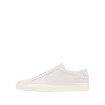 COMMON PROJECTS 커먼프로젝트 아킬레스 로우 스웨이드 (2327 7543)