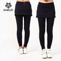스타캣 요가복 필라테스복 슬림핏 PT05S2