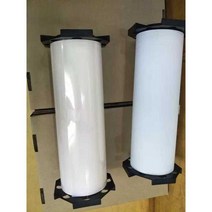 감압지 고압 테스트 초저압 압력 측정 용지 필름 시트, 4LW 320x3m0.05-0.2MPA