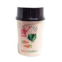 (맛나)가든휴지통 1호/누리월드, 1개