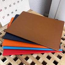 스마트화일10P (PU+합지사바리+미싱가공+초음파가공), 블루