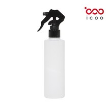 몰고어 디테일링 소분용기 HDPE 건스프레이 200ml