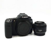 캐논 EOS 60D + 50mm + 16G패키지 DSLR중고카메라 (완벽철저검수)