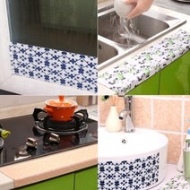 빨아쓰는 물흡수 시트지, 핑크물방울