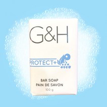암웨이 G&H 프로텍트 + 바솝 100g x 4개