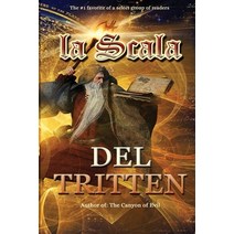 (영문도서) la Scala Paperback, Independently Published, English, 9798391679813