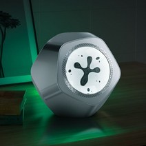 베놈스피커 마그네틱 유체 오디오 하이 엔드 스마트 블루, 한개옵션0