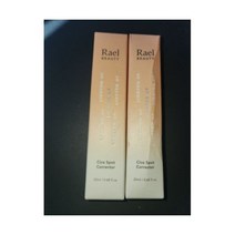 (2)Rael 시카 Spot Corrector 크림 Advanced 다크 스팟 Lightening 세럼