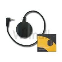 아이나비 블랙박스 Z7000/3년 무상 AS/출장장착할인쿠폰 증정, 3) 아이나비 정품 GPS