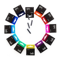 만년필 모나미 48블루 네오 153 잉크카트리지, 상세페이지 참조, 상세페이지 참조, 상세페이지 참조