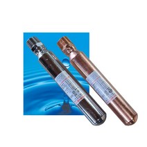 정우 워터햄머 흡수기 50A 나사식 수격방지기, 크롬50A, 1개