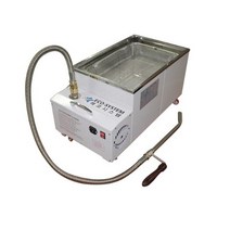 정품보장/에코시스템 기름 정제기 /ECO-380/ECO-430/당일출발, ECO-380(22리터전용튀김기)