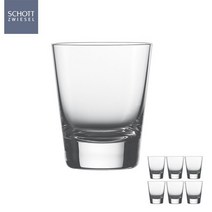 [쇼트즈위젤] 토사 언더락잔 285ml 6p, 없음