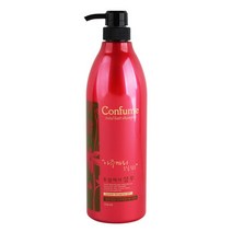 과일나라 컨퓸 토탈 헤어 샴푸950ml, 950ml, 1개