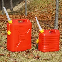 난로 기름통 제리캔 등유통 10L 20L 파세코 오일통 휘발유 등유 캠핑