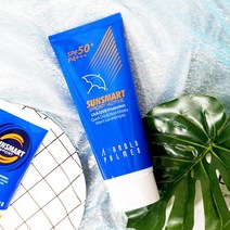 아놀드파머 썬스마트스포츠액티브 선크림 200ml 2개 구성 대용량 골프 라운딩 썬크림