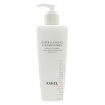 마임 라헬 내추럴 에센스 클렌징 밀크[클렌징크림] 280ml-