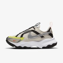 나이키 우먼스 TC 7900 오레우드 브라운 CU7763-100
