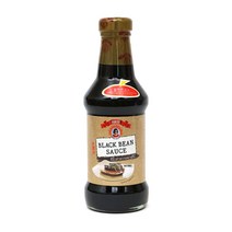 수리 태국요리 블랙빈 소스 295ml, 상세페이지 참조