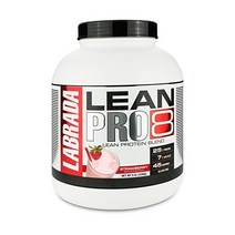 라브라다 뉴트리션 린 프로8 슈퍼 프리미엄 단백질 분말 딸기 2.27kg