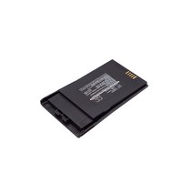 무선전화기 유뮤선전화기 레트로 Cisco CP-7921 용 CS 무선 전화기 배터리 Unified fits 74-4957-01 Rev. C, 01 Grey