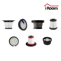 아이룸 전용필터 RS1 RS7 A15 D10 I30 A20 M20 AST009 OG20 무선청소기, RS1 전용필터