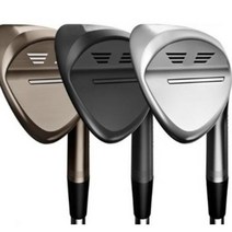 골프 클럽 SM9 실버 웨지 48/50/52/54/56/58/60/62 스틸 샤프트, 48