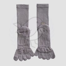 새임 원쁠원 발가락 니삭스 여성반양말 여성긴양말 필라테스니삭스