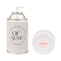 올센느 프리미엄 니치향수 방향제 자동분사기 리필 캔 양재꽃시장, 3개, 250ml