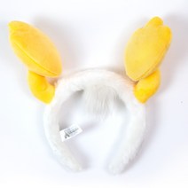 레이스헤어핀 디즈니 머리띠 화이트 사 신부 프린세스 타입 스윗 심볼미키 쌀 상하이 여성 2171466357