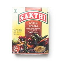 가람마살라파우더 SAKTHI 아시아마트 200g, 단품, 단품