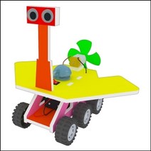 (주)향앤미과학 만들기교구 과학실험교구 수학교구 전기전도계키트 강낭콩키우기 성질실험, xz 뉴 전동 풍력 화성 탐사로봇 만들기(일반형 LED, xz 일반형 1인용