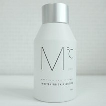 엠도씨 화이트닝 스킨 플러스 로션 올인원 150ml 남자올인원, 상세페이지 참조, 1개