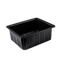 경인팩 실링 PC-23199 검정 - 100개, 1개