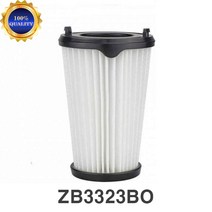 일렉트로룩스 무선청소기 필터 호환 ZB3323BO, 1개