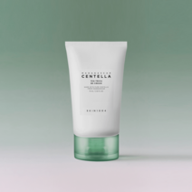 스킨1004 마다가스카르 센텔라 티트리카 B5 크림 75ml