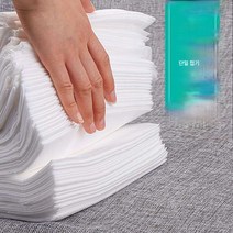Z3JC 출장 여행 개별 포장 일회용 순면 수건, Z3JC 65*130진주면85g20매접기