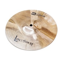 [로벤스워트] LobenSwert B8 Custom 10인치 로벤스워트 스플래쉬 심벌