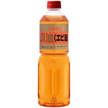 유키 향유 (새우 기름) 920g ユウキ 蝦油(エビ油) 920g