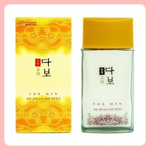 남자 애프터쉐이브 윤미 포맨 자양유액 에멀전 로션 150ml, 상품선택