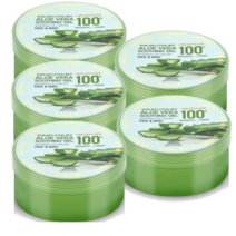 라라폴리 알로에베라100 수딩젤 300g, 2개